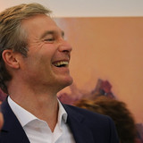 Fotogalerie Auswahl Business Breakfast Philip Keil