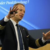 Fotogalerie Auswahl Business Breakfast Philip Keil