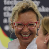 Fotogalerie Auswahl Business Breakfast Philip Keil
