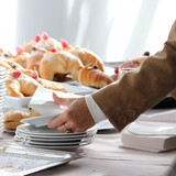 Fotogalerie Auswahl Business Breakfast Philip Keil