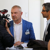 Fotogalerie Auswahl Business Breakfast Philip Keil