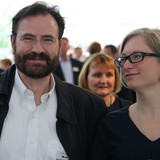 Fotogalerie Auswahl Business Breakfast Philip Keil