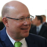 Fotogalerie Auswahl Business Breakfast Philip Keil