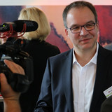 Fotogalerie Auswahl Business Breakfast Philip Keil