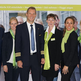 Fotogalerie Auswahl Business Breakfast Philip Keil