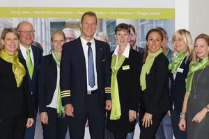 Business Breakfast mit Philip Keil