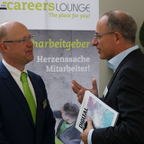 Fotogalerie Auswahl Business Breakfast Philip Keil