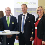 Fotogalerie Auswahl Business Breakfast Philip Keil