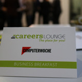 Fotogalerie Auswahl Business Breakfast Philip Keil