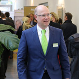 Fotogalerie Auswahl Business Breakfast Philip Keil