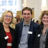 Fotogalerie Auswahl Business Breakfast Philip Keil