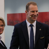 Fotogalerie Auswahl Business Breakfast Philip Keil