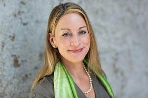 CAREERS LOUNGE präsentiert – Michaela Ruschke
