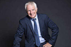 CAREERS LOUNGE präsentiert Personalities: Theo Bergauer