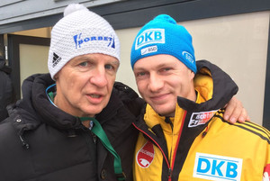 CAREERS LOUNGE präsentiert Gastbeiträge: Theo Bergauer