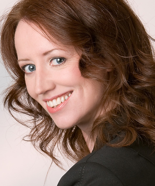 ExklusivInterview mit Kommunikationsexpertin Isabel Garcia CAREERS