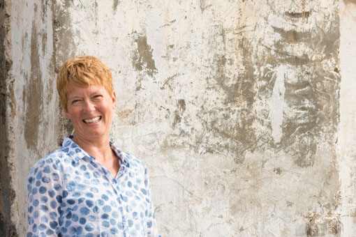 CAREERS LOUNGE präsentiert Gastbeiträge: Daniela Shumacher