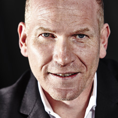 CAREERS LOUNGE präsentiert Gastbeiträge: Martin Limbeck
