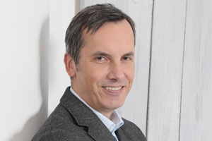 CAREERS LOUNGE präsentiert Gastbeiträge: Wolfgang Parnitzke