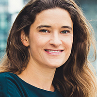 CAREERS LOUNGE präsentiert Gast-Interviews: Anke Fehring