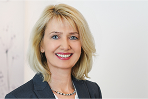CAREERS LOUNGE präsentiert Gastbeiträge: Gina Nauen
