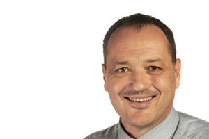 CAREERS LOUNGE präsentiert Gastbeiträge: Markus Fischer