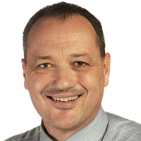 CAREERS LOUNGE präsentiert Gastbeiträge: Markus Fischer