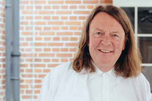 CAREERS LOUNGE präsentiert Gastbeiträge: Martin Keymer