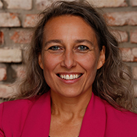 CAREERS LOUNGE präsentiert Gastbeiträge: Patrizia Patz
