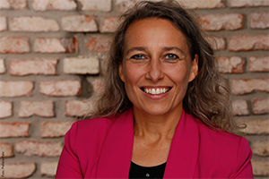 CAREERS LOUNGE präsentiert Gastbeiträge: Patrizia Patz