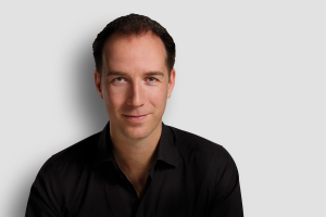 CAREERS LOUNGE präsentiert Gast-Interviews: Steffen Kirchner