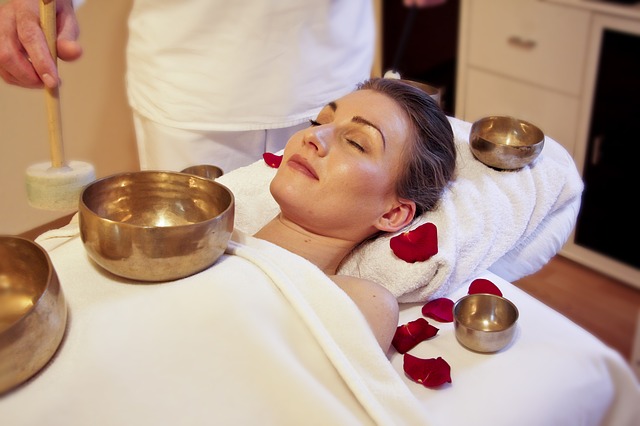 Auftanken mit der CAREERS LOUNGE: TIPP 6 – MASSAGE