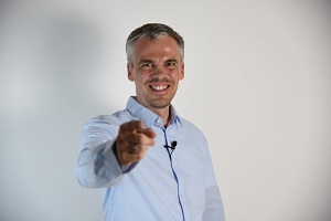 CAREERS LOUNGE präsentiert: 360° Life Coaching Programm