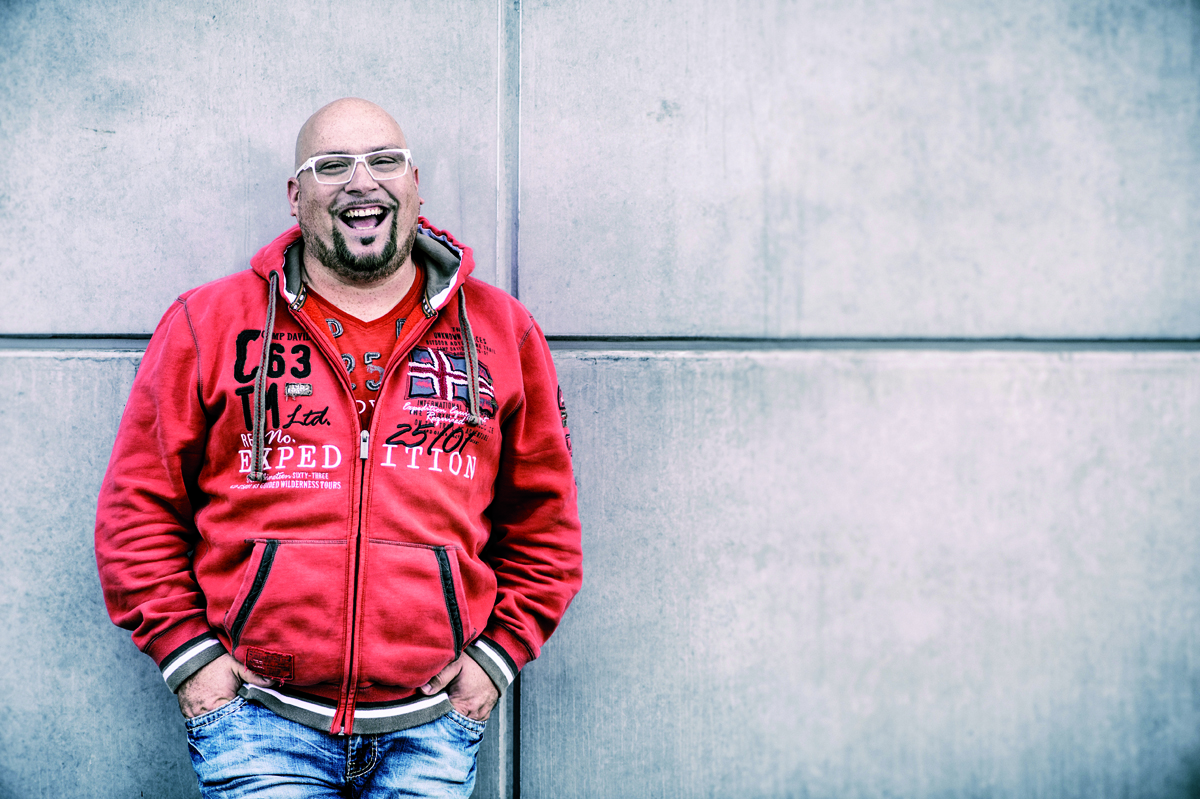 CAREERS LOUNGE präsentiert Gastbeiträge: Ben Schulz
