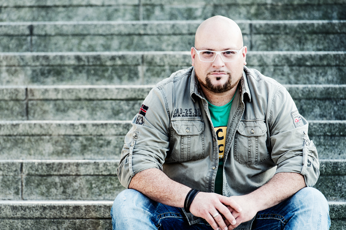 CAREERS LOUNGE präsentiert: Ben Schulz