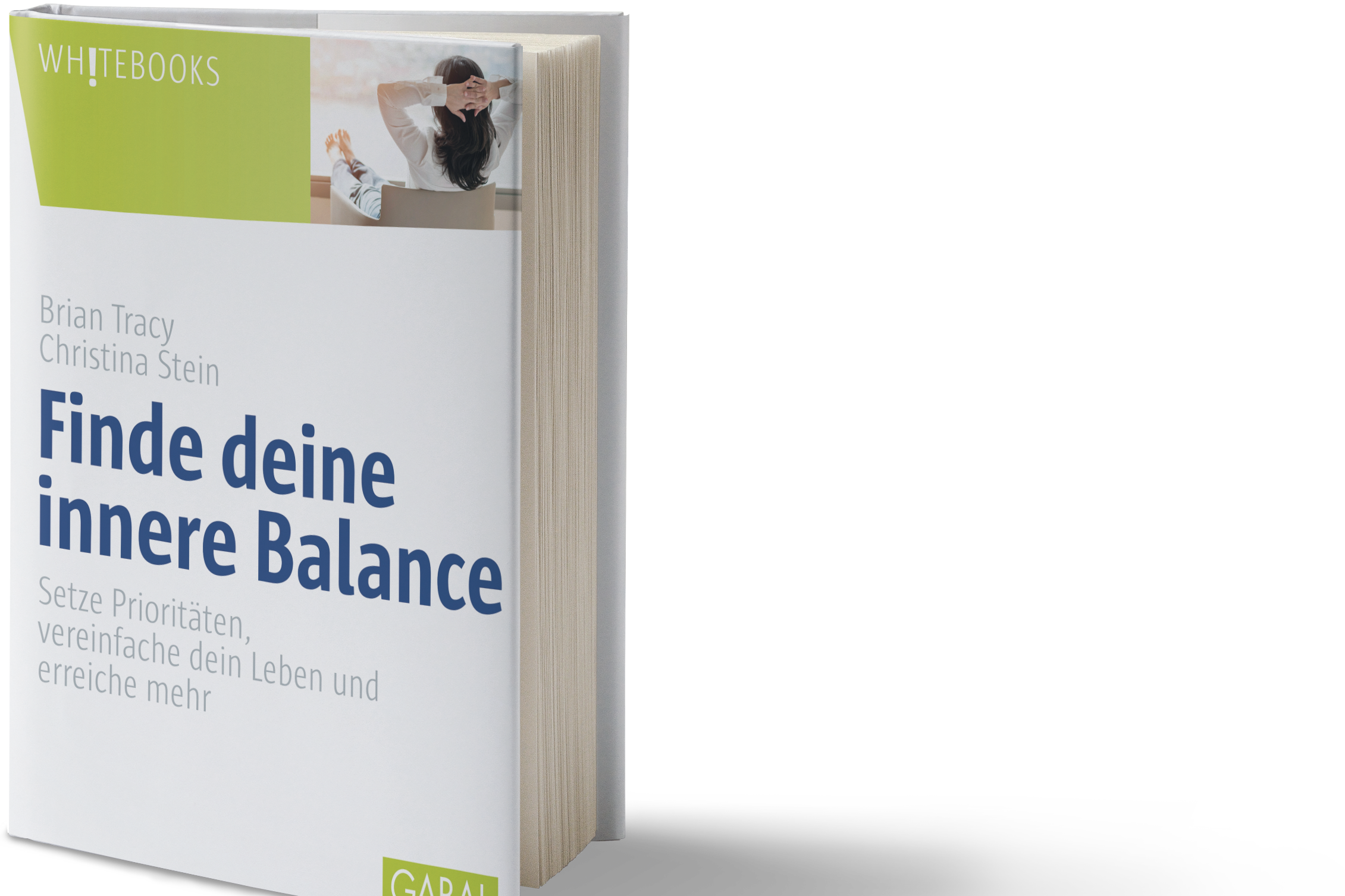 Buchauszug: Finde deine innere Balance (Teil 5)