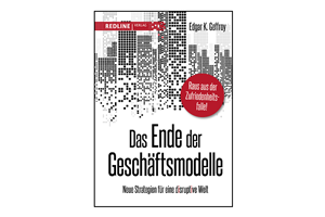 Buchtipp: Das Ende der Geschäftsmodelle
