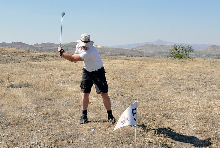 Auftanken mit der CAREERS LOUNGE: TIPP 3 – CROSSGOLF