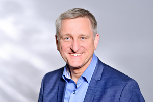 CAREERS LOUNGE präsentiert Gastbeiträge: Prof. Dr. Gerhard Nowak