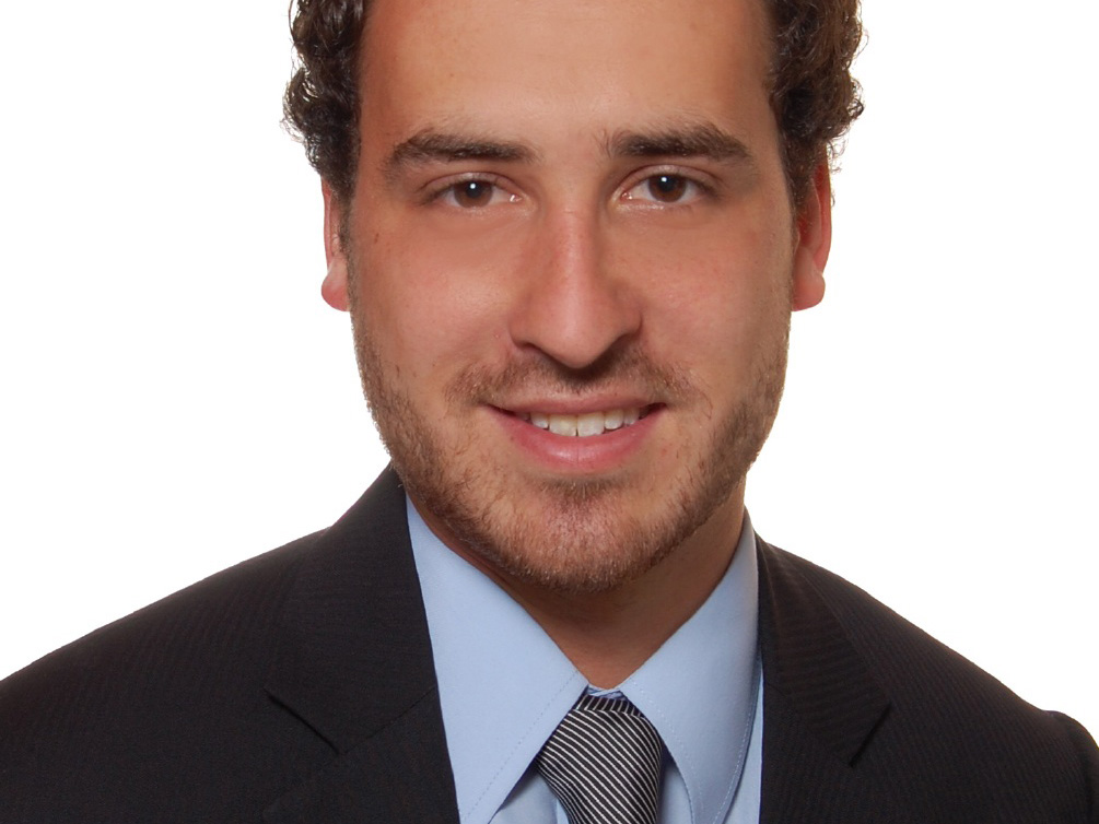 Interview mit Christian Vetter, Managing Director HRForecast