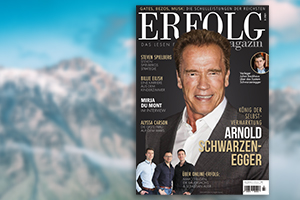 ERFOLG Magazin 03/2021 ERFOLG Magazin 03/2021