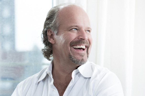 CAREERS LOUNGE meets Peter Olssen