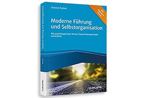 Buchtipp: Moderne Führung und Selbstorganisation