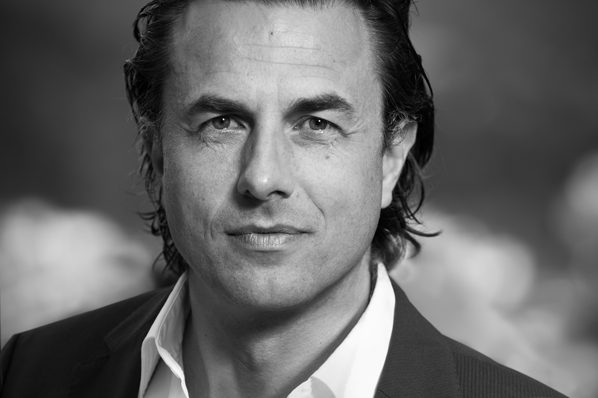 ExklusivInterview mit Veit Lindau (Teil 1) CAREERS LOUNGE