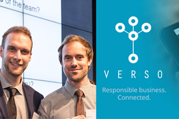 CAREERS LOUNGE präsentiert Champions: Verso