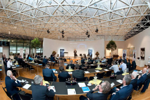 Wirtschafts-Forum München 2022